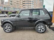 Lada (ВАЗ) Niva Legend Краснодар  - изображение 19