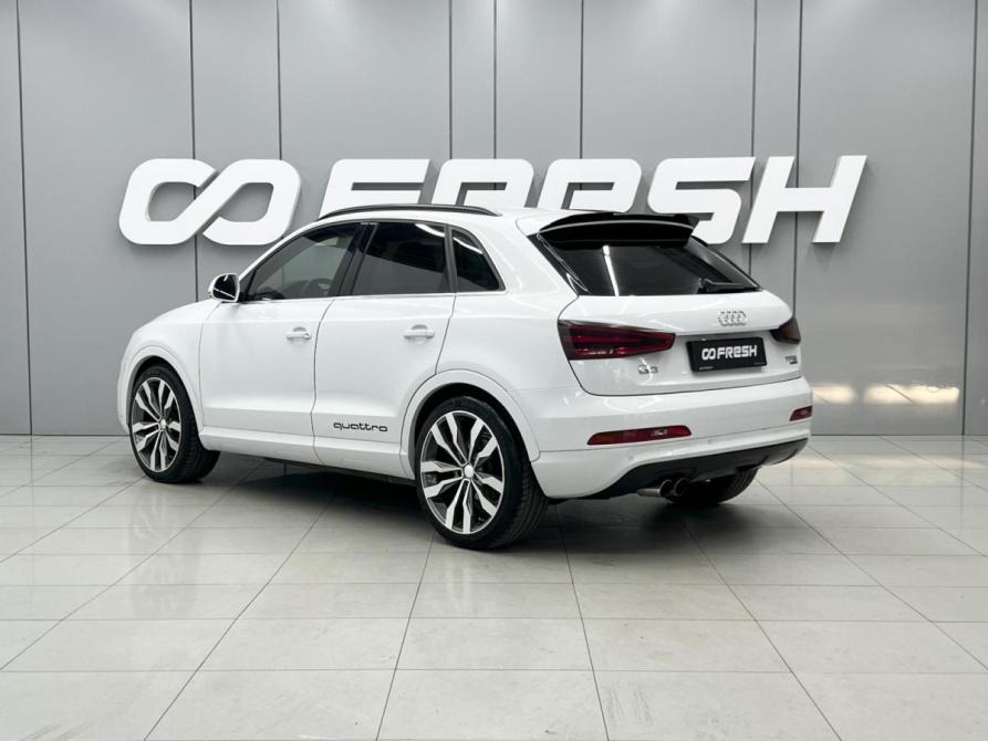 Audi Q3 I (8U) Ростов-на-Дону  - изображение 2