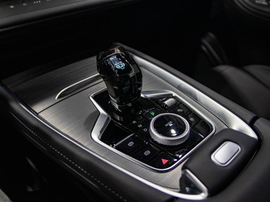 Chery Tiggo 7 Pro Max I Оренбург  - изображение 15
