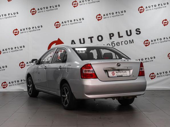 Lifan Solano I (620) с пробегом 2014 года, цена 549 000 рублей, 92000 км, седан, Автокод Объявления
