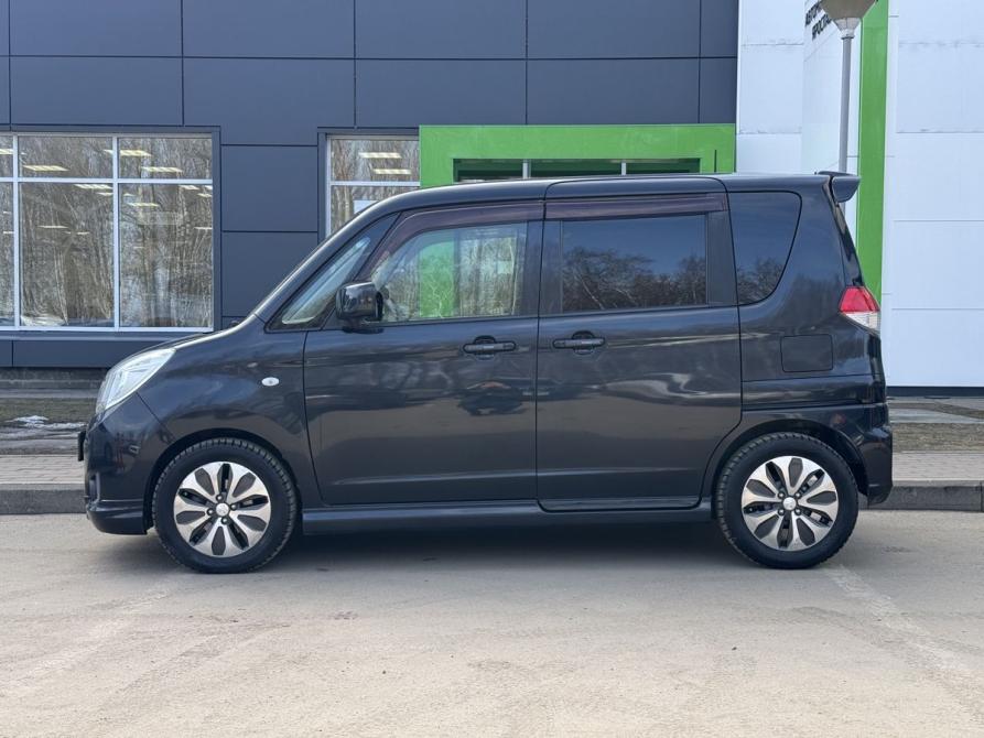 Mitsubishi Delica D:2 I Ярославль  - изображение 8