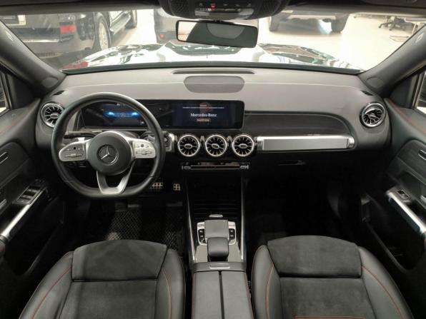 Mercedes-Benz GLB I (X247) с пробегом 2020 года, цена 3 950 000 рублей, 98106 км, внедорожник, Автокод Объявления