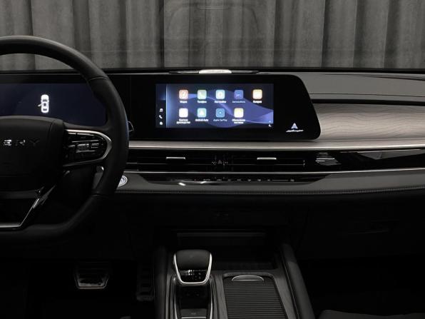Chery Arrizo 8 с пробегом 2024 года, цена 1 769 000 рублей, 3300 км, седан, Автокод Объявления