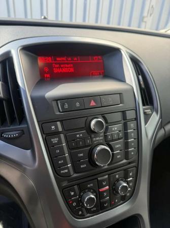 Opel Astra J Рестайлинг с пробегом 2014 года, цена 775 000 рублей, 109113 км, хэтчбек, Автокод Объявления