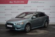 Mitsubishi Lancer X Старый Оскол  - изображение 21
