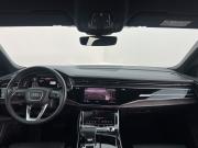 Audi Q8 I (4M) Москва  - изображение 27
