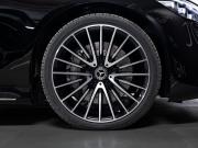 Mercedes-Benz S-Класс VII (W223) Москва  - изображение 18