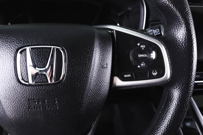 Honda CR-V V Рестайлинг с пробегом 2022 года, цена 3 369 000 рублей, 69550 км, внедорожник, Автокод Объявления