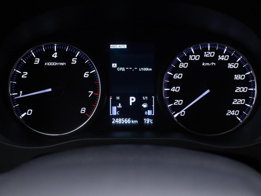 Mitsubishi Outlander III Москва  - изображение 12
