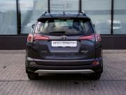 Toyota RAV4 IV (XA40) Рестайлинг Екатеринбург  - изображение 26
