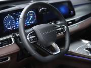 Chery Tiggo 8 Pro Max I Рестайлинг Уфа  - изображение 30