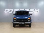 Lada (ВАЗ) 2121 (4x4) I Рестайлинг Воронеж  - изображение 16