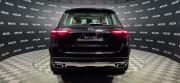 Mercedes-Benz GLE II (V167) Рестайлинг Москва  - изображение 31