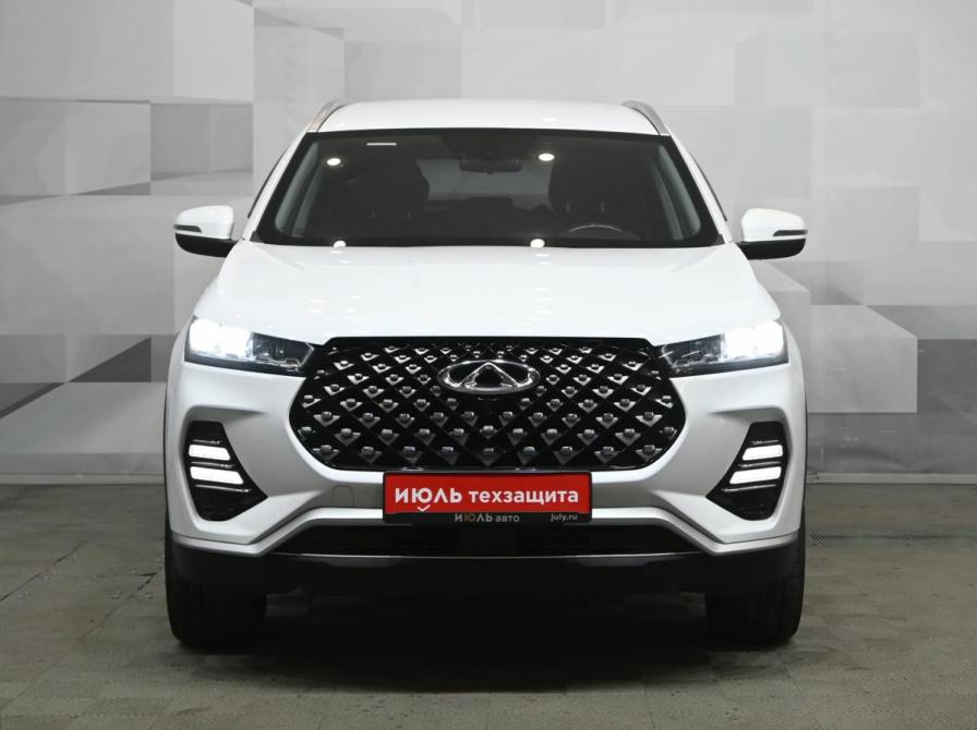 Chery Tiggo 7 Pro I Екатеринбург  - изображение 2