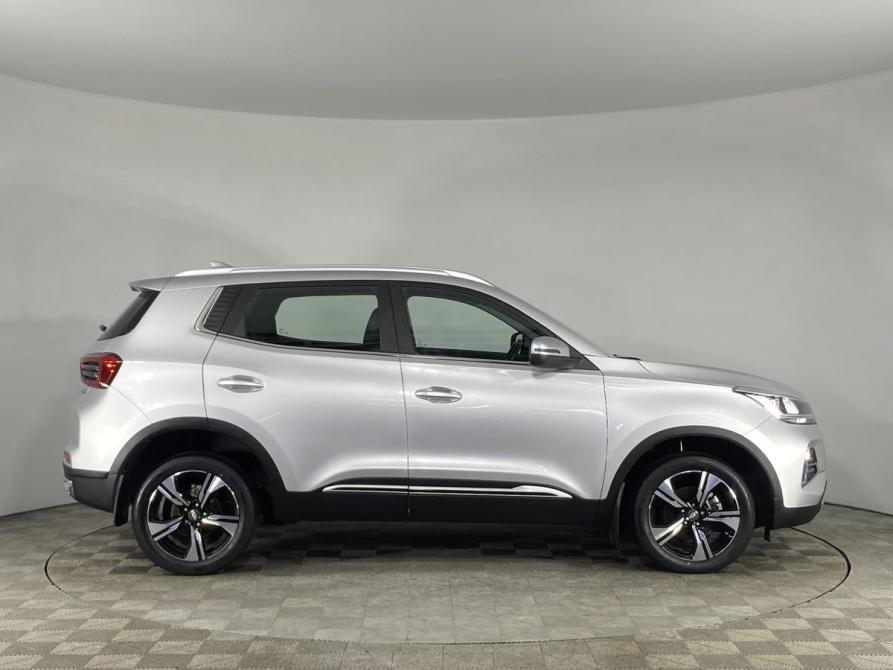 Chery Tiggo 4 Pro I Рестайлинг Воронеж  - изображение 11