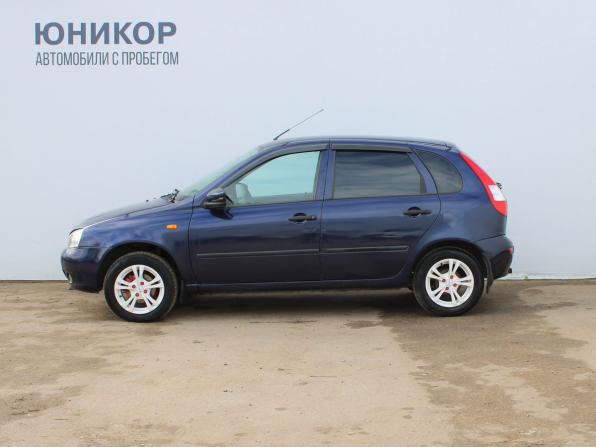 Lada (ВАЗ) Kalina I с пробегом 2012 года, цена 190 000 рублей, 166972 км, хэтчбек, Автокод Объявления