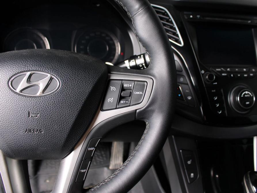 Hyundai i40 I Минеральные Воды  - изображение 15