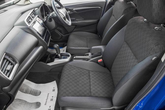 Honda Fit III с пробегом 2014 года, цена 999 000 рублей, 98000 км, хэтчбек, Автокод Объявления