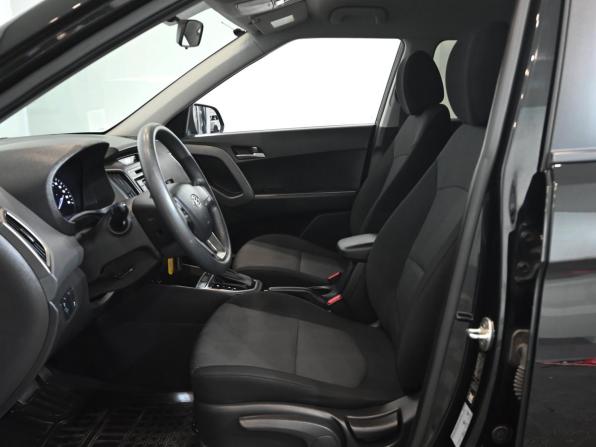 Hyundai Creta I с пробегом 2017 года, цена 1 950 000 рублей, 55710 км, внедорожник, Автокод Объявления
