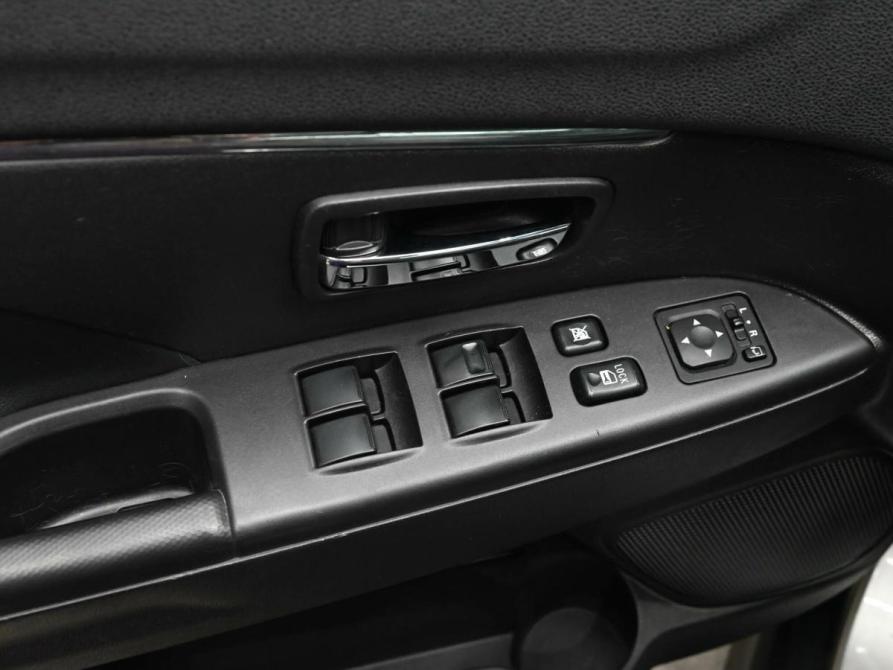 Mitsubishi ASX I Рестайлинг Екатеринбург  - изображение 14