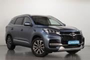 Chery Tiggo 8 I Челябинск  - изображение 24