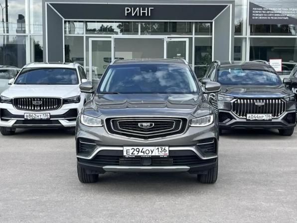 Belgee X70 I с пробегом 2025 года, цена 2 330 000 рублей, 10370 км, внедорожник, Автокод Объявления