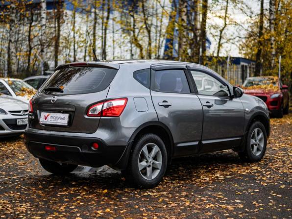 Nissan Qashqai I Рестайлинг с пробегом 2013 года, цена 970 000 рублей, 226538 км, внедорожник, Автокод Объявления