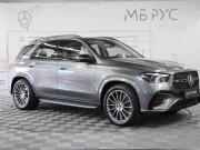 Mercedes-Benz GLE II (V167) Рестайлинг Москва  - изображение 42