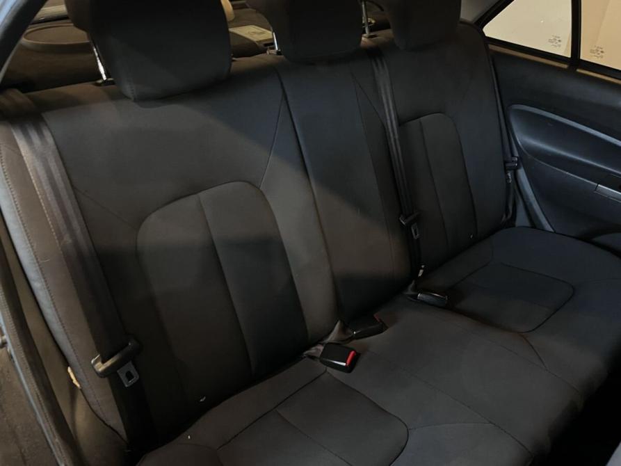 Geely GC6 Чебоксары  - изображение 32