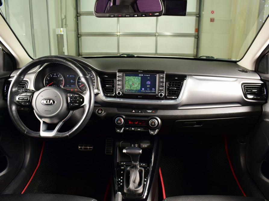 Kia Stonic I Кемерово  - изображение 9