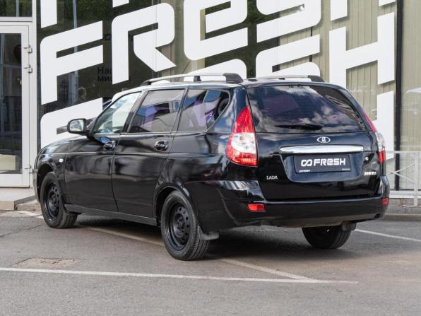Lada (ВАЗ) Priora I с пробегом 2012 года, цена 390 000 рублей, 224233 км, универсал, Автокод Объявления