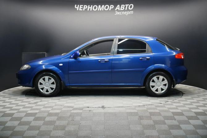 Chevrolet Lacetti I с пробегом 2007 года, цена 490 000 рублей, 210000 км, хэтчбек, Автокод Объявления