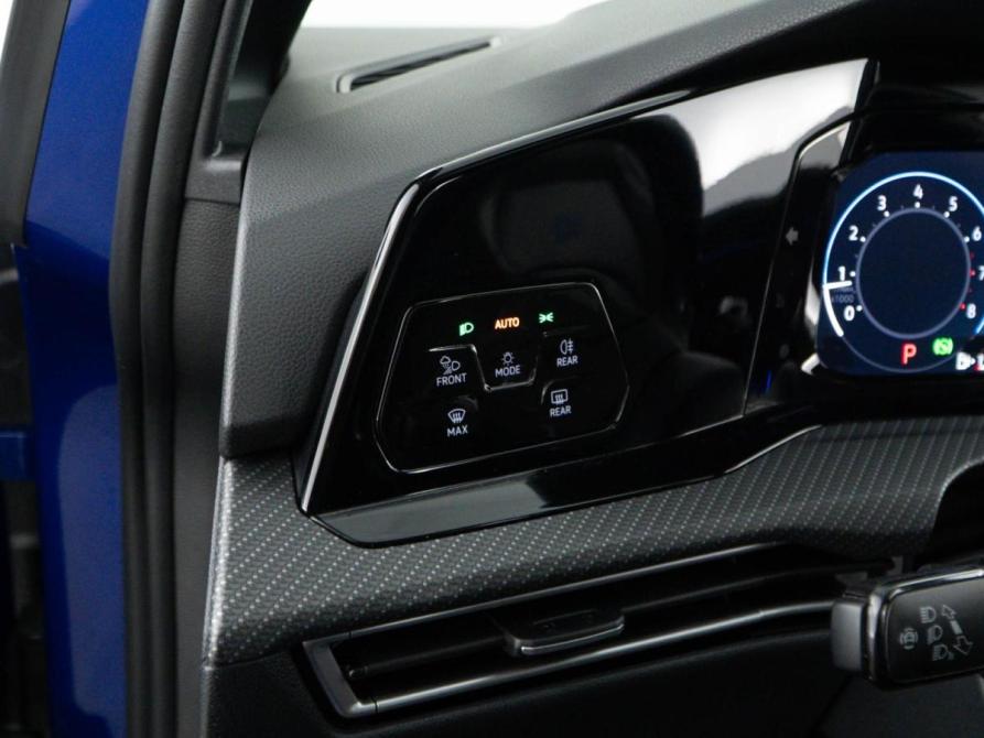 Volkswagen Golf R VIII Москва  - изображение 16