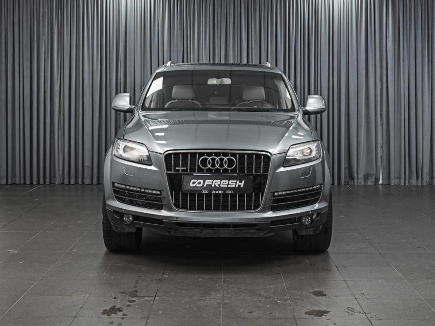 Audi Q7 I (4L) Ставрополь  - изображение 3