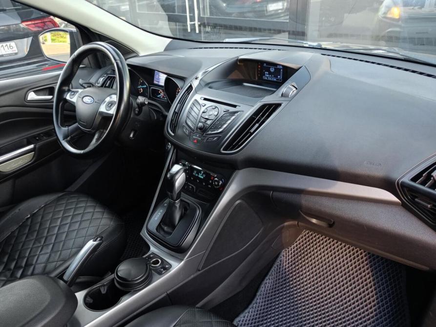 Ford Kuga II Казань  - изображение 5