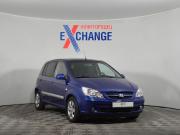 Hyundai Getz I Рестайлинг Нижний Новгород  - изображение 18