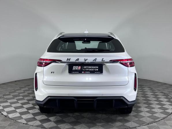 Haval F7 I Рестайлинг с пробегом 2023 года, цена 1 899 000 рублей, 40186 км, внедорожник, Автокод Объявления