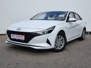 Hyundai Elantra VII (CN7) Москва  - изображение 19