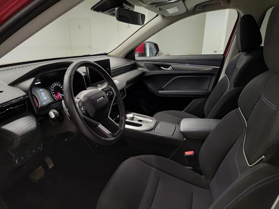 Haval Jolion I Казань  - изображение 20