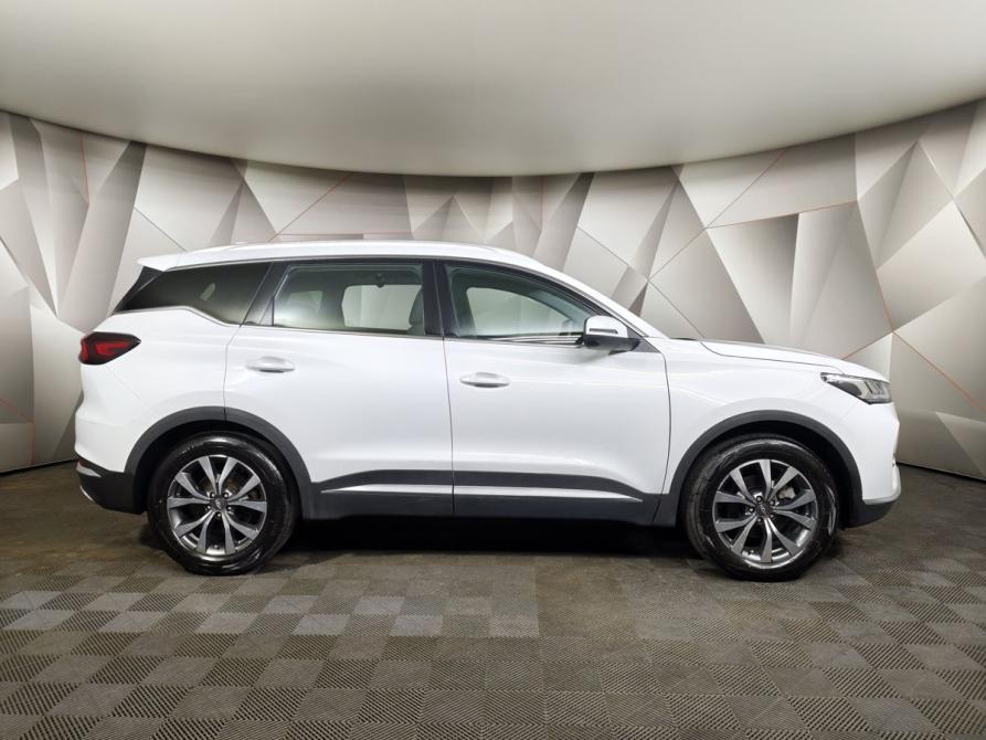 Chery Tiggo 7 Pro I Москва  - изображение 6
