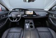 Changan UNI-K Красноярск  - изображение 38