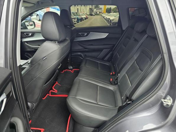 Chery Tiggo 7 Pro Max I с пробегом 2022 года, цена 1 849 995 рублей, 24718 км, внедорожник, Автокод Объявления