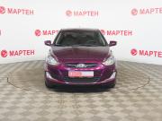 Hyundai Solaris I Вологда  - изображение 19