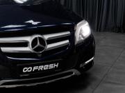 Mercedes-Benz GLK-Класс I (X204) Рестайлинг Тюмень  - изображение 38