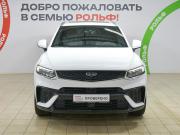 Geely Tugella I Рестайлинг Москва  - изображение 27