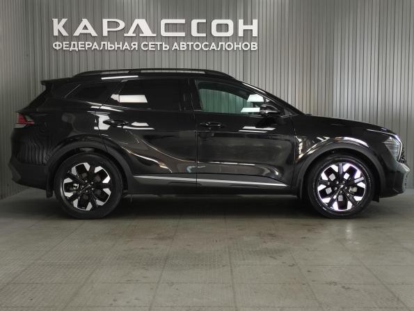 Kia Sportage V с пробегом 2021 года, цена 3 605 000 рублей, 68177 км, внедорожник, Автокод Объявления
