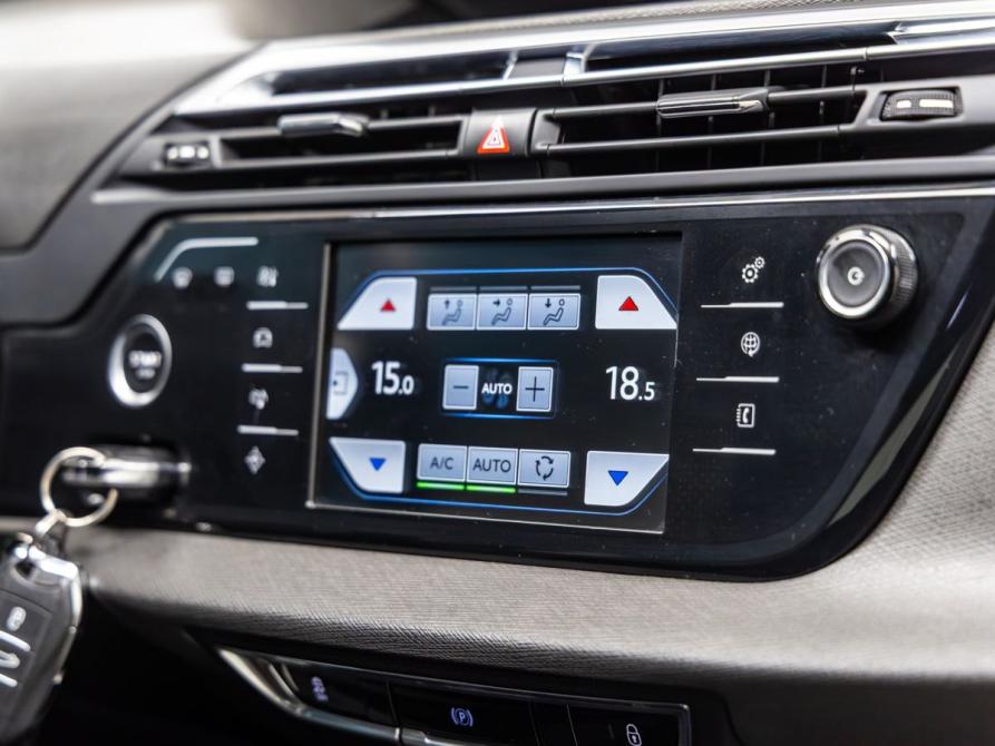 Citroen C4 Picasso II Волгоград  - изображение 31
