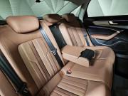 Audi A6 V (C8) Москва  - изображение 43