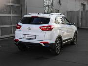 Hyundai Creta I Рестайлинг Москва  - изображение 23