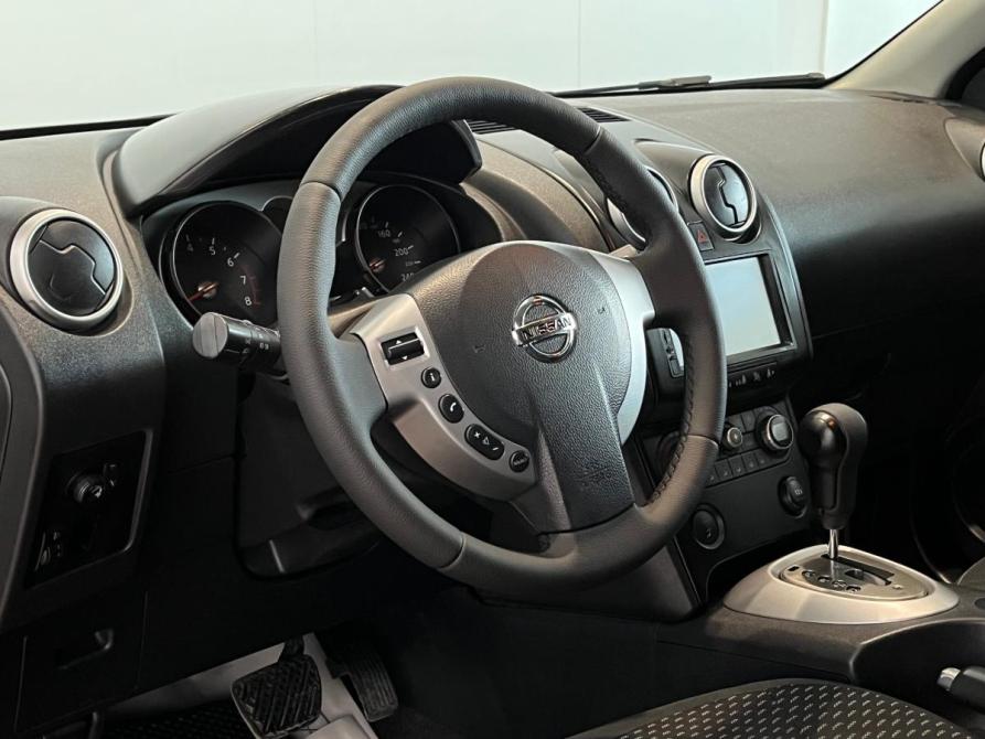 Nissan Qashqai I Волгоград  - изображение 9
